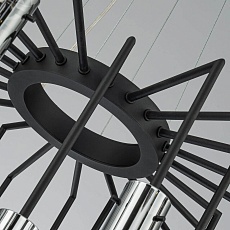 Подвесная люстра Favourite Orgel 4501-21P 3