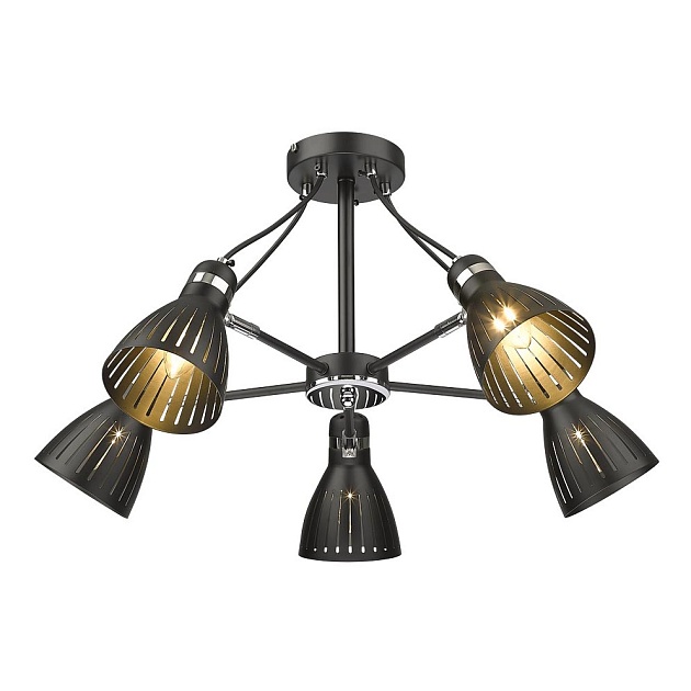 Потолочная люстра Velante 219-023-05 Фото № 1