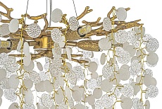 Подвесная люстра Dio DArte Elite Tavenna H 1.5.46.103 A 1