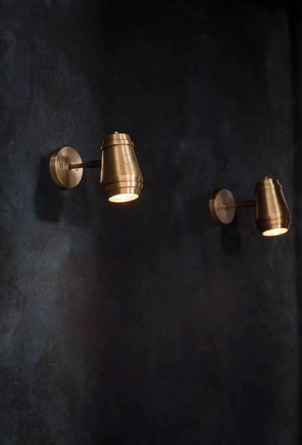 Спот Romatti Kobo Sandary 8122-D изображение 3 Спот Romatti Kobo Sandary 8122-D Фото № 3