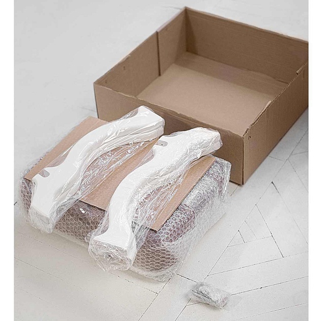 Банкетка Мебелик Берже 26 001466 Фото № 4