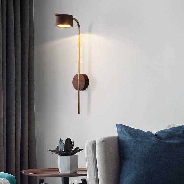 Бра Imperium Loft Patsy 208810-23 изображение 6 Бра Imperium Loft Patsy 208810-23 Фото № 6