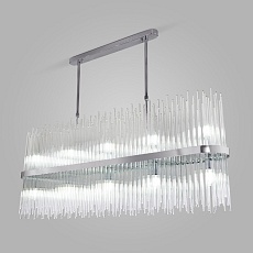 Подвесная люстра Bogates Allure 485/10 Smart 4