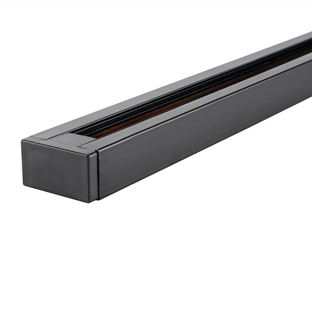 Шинопровод Lucia Tucci LTP-TR001-3-B изображение 4 Шинопровод Lucia Tucci LTP-TR001-3-B Фото № 4