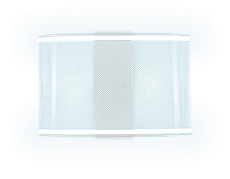 Бра Maytoni Mollis MOD126WL-01B1 1