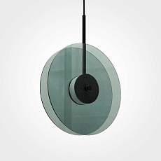 Светильник подвесной Lightera Echuka LE142L-28S 2