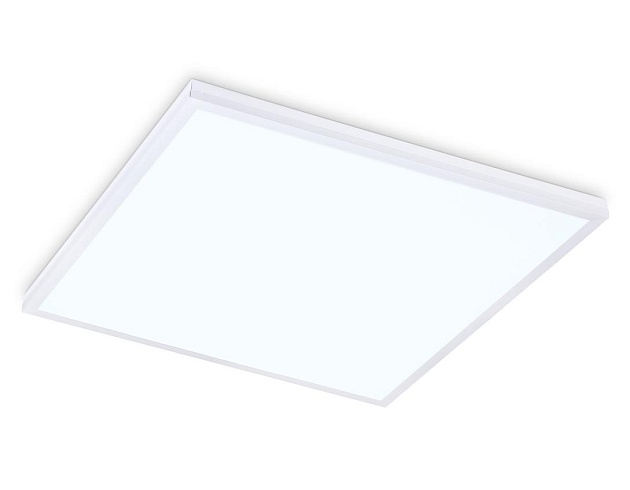 Встраиваемый светодиодный светильник Ambrella light Panels DPS1018 изображение 6 Встраиваемый светодиодный светильник Ambrella light Panels DPS1018 Фото № 6