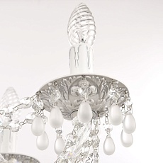 Подвесная люстра Bohemia Ivele AL16310/6/195 WMN V0300 3