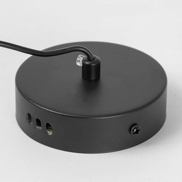 Подвесной светодиодный светильник Lussole Loft Littlerock LSP-7095 изображение 2 Подвесной светодиодный светильник Lussole Loft Littlerock LSP-7095 Фото № 2