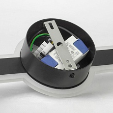 Бра Lussole Bridgeport LSP-0924 1