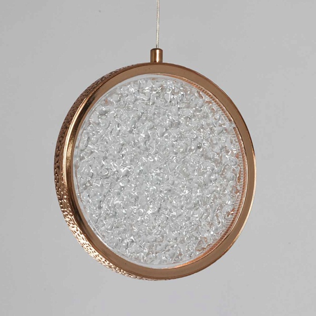 Люстра De City Конти 488012101 изображение 5 Люстра De City Конти 488012101 Фото № 5