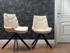 Кухонный стул Levmar Atlas Biege 7694502401 2