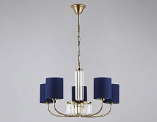 Подвесная люстра Ambrella Light High Light Classic LH71271 4
