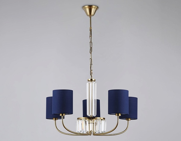 Подвесная люстра Ambrella Light High Light Classic LH71271 Фото № 5