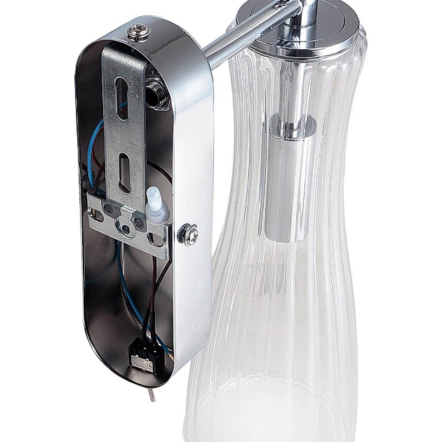 Бра Lumion EMILY 8269/1W изображение 4 Бра Lumion EMILY 8269/1W Фото № 4