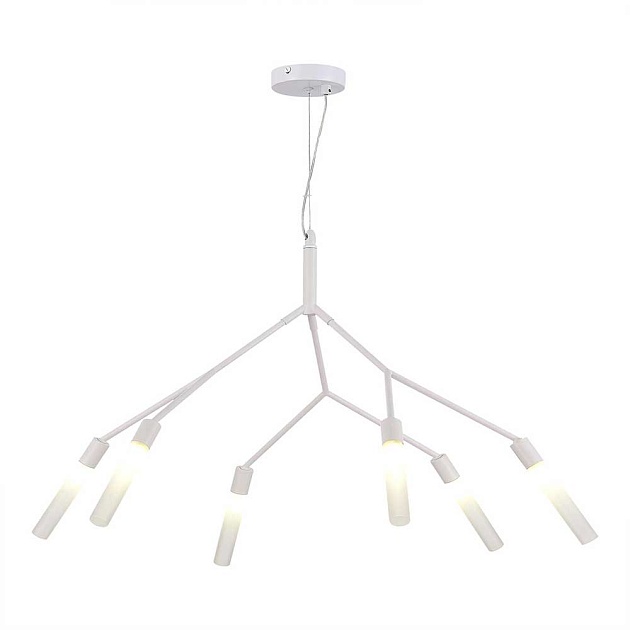 Подвесной светильник Evoluce KAITO SLE1129-503-06 Фото № 1