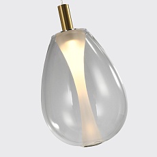 Подвесной светодиодный светильник Favourite Hopper 4257-2P 2