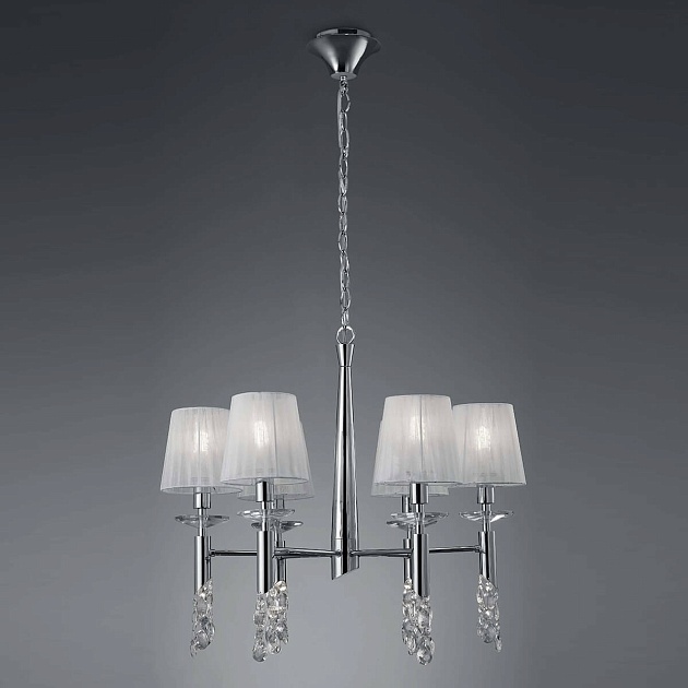 Подвесная люстра Mantra Tiffany 3851 Фото № 2