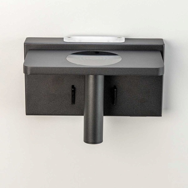 Настенный светодиодный светильник Citilux Декарт CL704371 Фото № 22