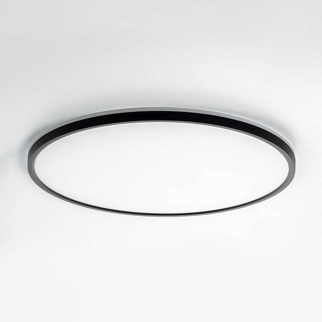 Потолочный светодиодный светильник Citilux Norma CL748501 изображение 8 Потолочный светодиодный светильник Citilux Norma CL748501 Фото № 8