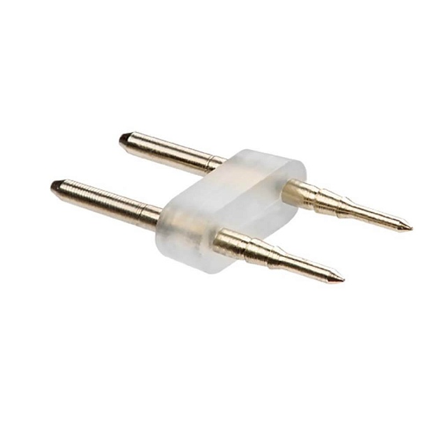 Соединитель Lightstar Neoled для неоновой ленты 430280 Фото № 1