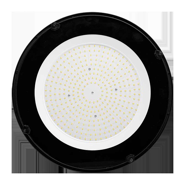 Потолочный светильник WOLTA UFO-200W/01 Фото № 1