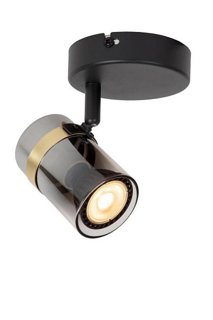 Спот Lucide UPTON 57900/01/65 изображение 1 Спот Lucide UPTON 57900/01/65 Фото № 1