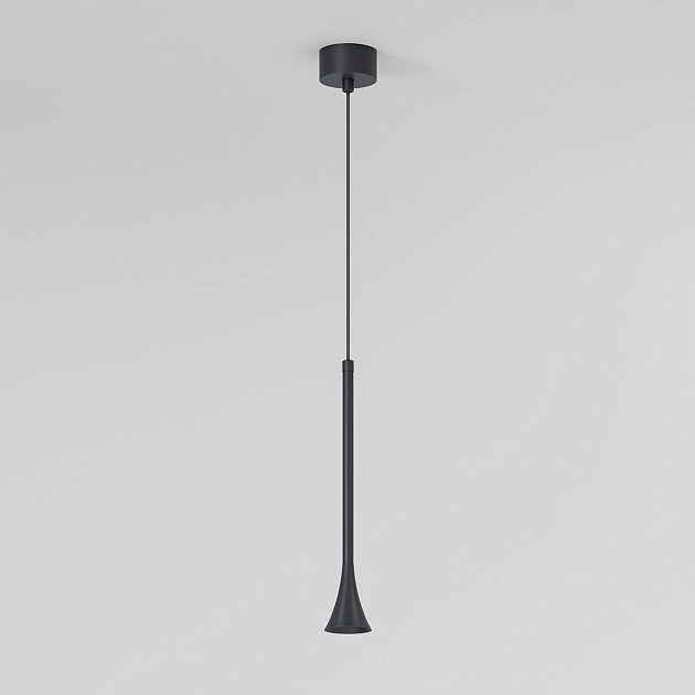 Подвесной светодиодный светильник Elektrostandard Hall 50314 LED a068817 изображение 5 Подвесной светодиодный светильник Elektrostandard Hall 50314 LED a068817 Фото № 5