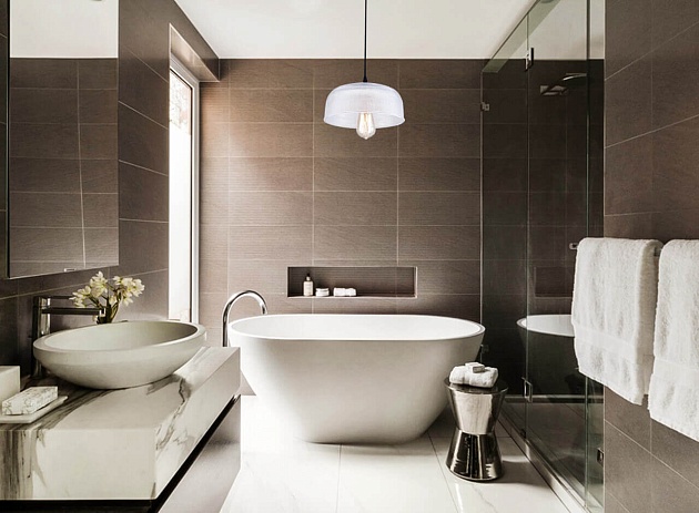 Подвесной светильник Lucia Tucci Ashanti 1252.1 Фото № 3