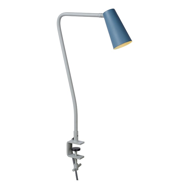 Настольная лампа Lucide Bastin 05536/01/35 изображение 5 Настольная лампа Lucide Bastin 05536/01/35 Фото № 5