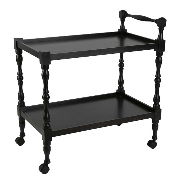 Сервировочный стол Мебелик Бридж 002094 Фото № 1