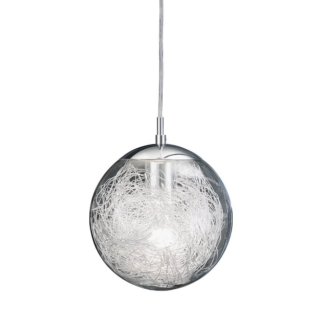 Подвесной светильник Eglo Luberio 93073 изображение 2 Подвесной светильник Eglo Luberio 93073 Фото № 2