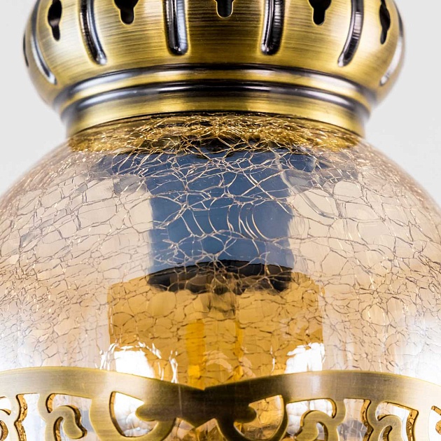 Подвесной светильник Citilux Каир CL419113 изображение 10 Подвесной светильник Citilux Каир CL419113 Фото № 10