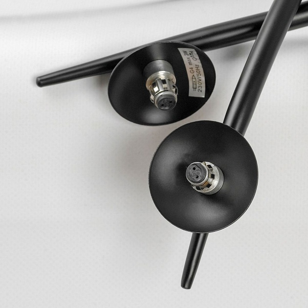 Подвесная люстра Lussole Blubber LSP-8937 Фото № 5