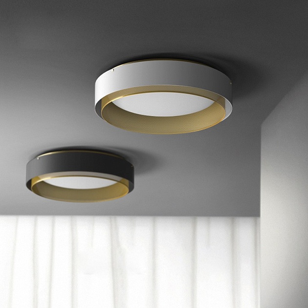 Потолочный светильник Imperium Loft Casing 140595-26 Фото № 5