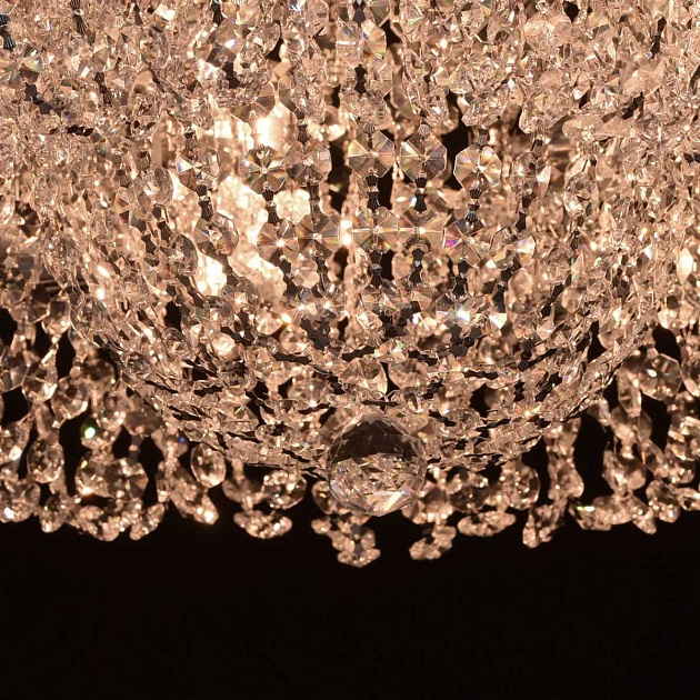 Потолочный светильник De City Изольда 366012706 Фото № 3