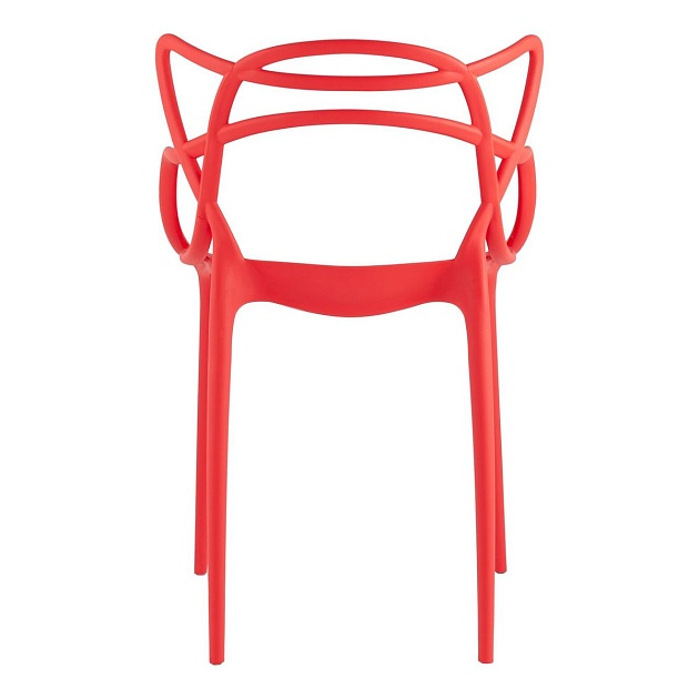 Барный стул Stool Group Masters Y824 red Фото № 6