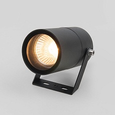 Ландшафтный светильник Elektrostandard Landscape/2 35146/S черный a057942 2