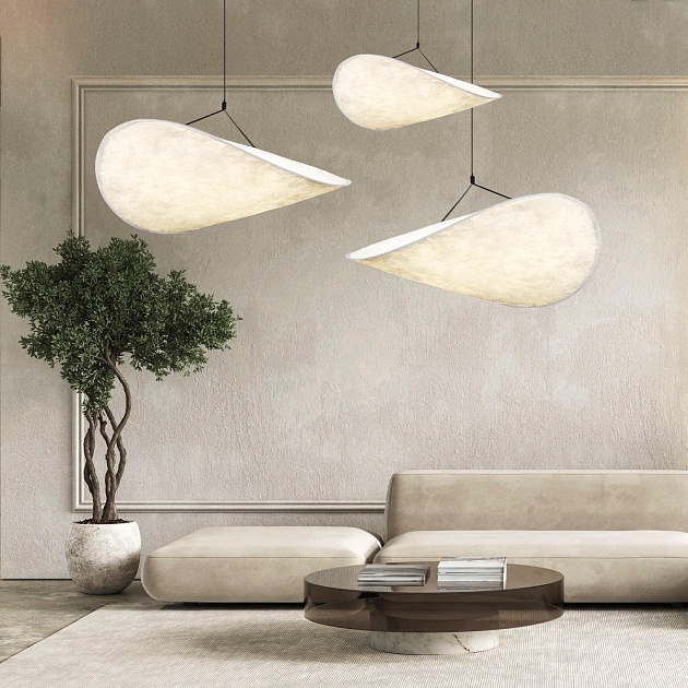 Подвесной светодиодный светильник Loft IT Tense 10347/L Фото № 7