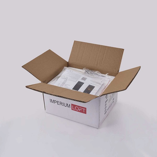 Бра Imperium Loft CRISTEL-WALL-A01 167107-26 изображение 4 Бра Imperium Loft CRISTEL-WALL-A01 167107-26 Фото № 4