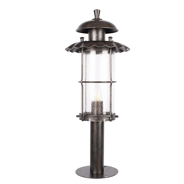 Ландшафтный светильник Loft IT Palermo 100015/590 изображение 1 Ландшафтный светильник Loft IT Palermo 100015/590 Фото № 1