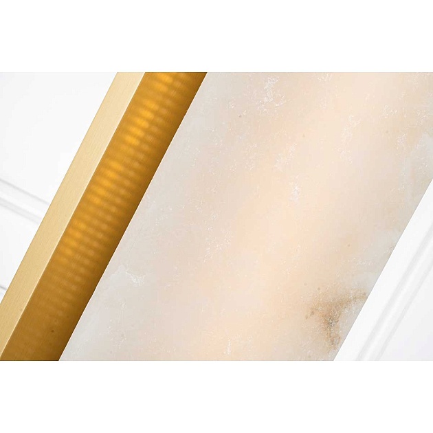 Настенный светильник Belfast Ravenhill 3230 BR MB Фото № 5