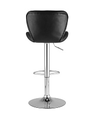 Барный стул Stool Group PORSCHE-NP BLACK УТ000038754 3