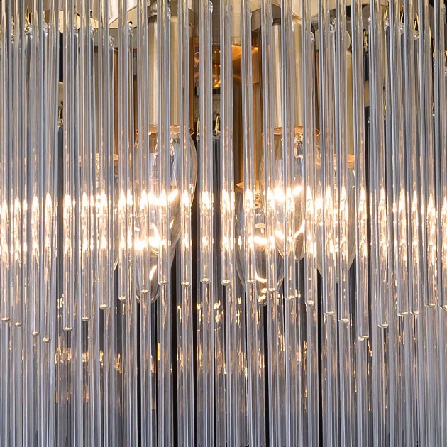 Подвесная люстра MW-Light Лавиния 3 443011409 Фото № 7