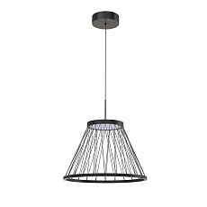 Подвесной светодиодный светильник Favourite Fibra 4633-4P 5