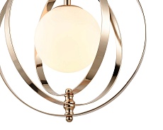 Подвесной светильник Vele Luce Orion VL1834P01 2