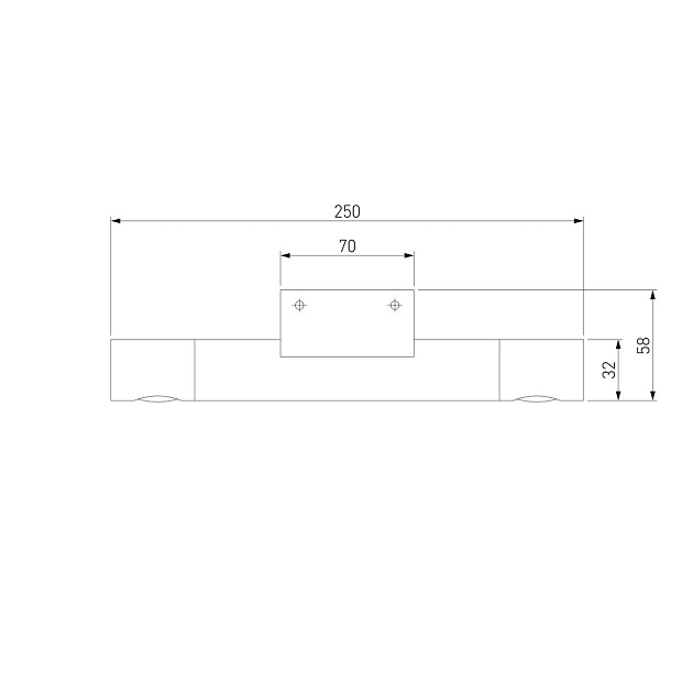 Настенный светодиодный светильник Eurosvet Tybee 40161 LED латунь изображение 5 Настенный светодиодный светильник Eurosvet Tybee 40161 LED латунь Фото № 5