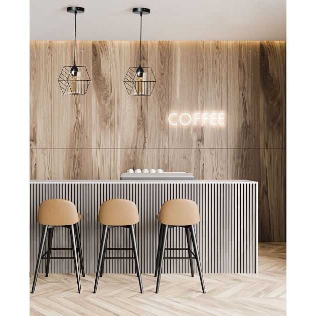 Подвесной светильник De City Соло 112012701 Фото № 10