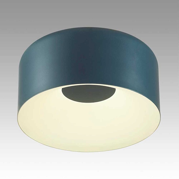 Потолочный светодиодный светильник Sonex Avra Confy 7689/26L Фото № 2