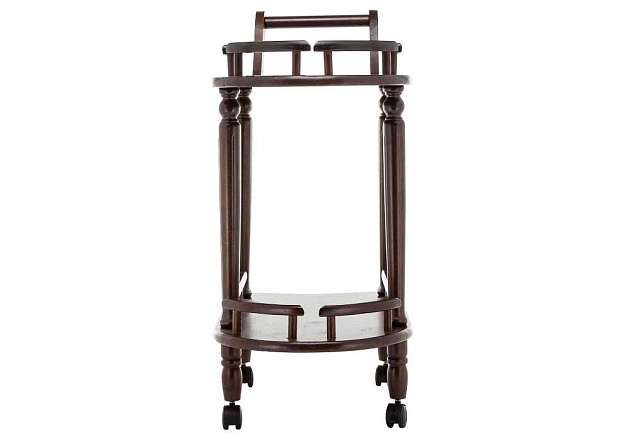 Сервировочный стол Woodville Trolly 1961 изображение 8 Сервировочный стол Woodville Trolly 1961 Фото № 8